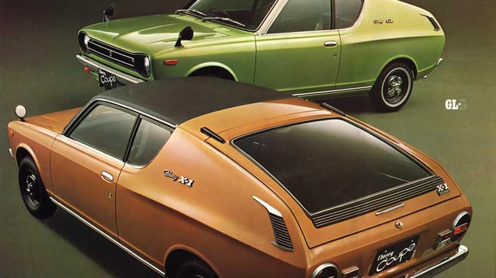 NISSAN HISTORY THE PATH FROM DATSUN S INCEPTION TO TODAY visual data 8